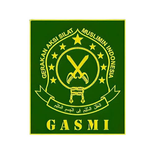 LOGO GASMI